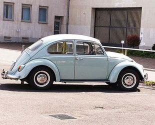 VW Käfer Gebrauchtwagen