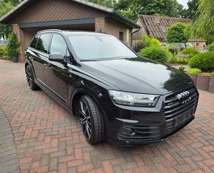 Audi Q7 Gebrauchtwagen