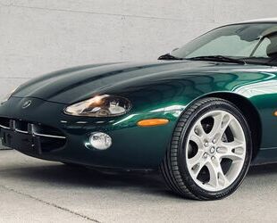Jaguar XK Gebrauchtwagen