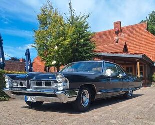 Pontiac Grand-Prix Gebrauchtwagen