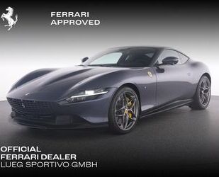 Ferrari Roma Gebrauchtwagen