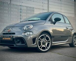 Abarth 595C 