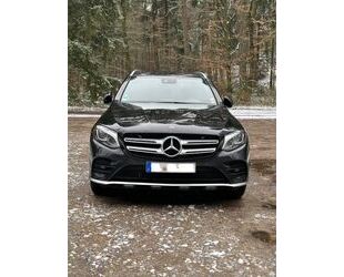 Mercedes-Benz GLC 250 