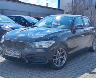 BMW 118 Gebrauchtwagen