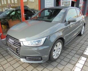 Audi A1 Gebrauchtwagen