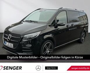 Mercedes-Benz V 300 Gebrauchtwagen