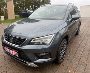Seat Ateca Gebrauchtwagen