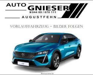 Peugeot 408 Gebrauchtwagen