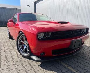 Dodge Challenger Gebrauchtwagen