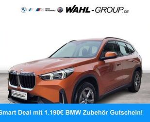 BMW X1 Gebrauchtwagen