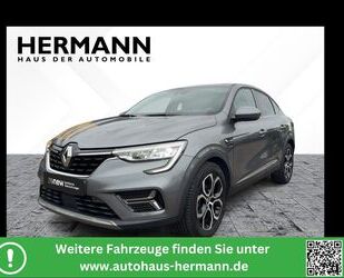 Renault Arkana Gebrauchtwagen