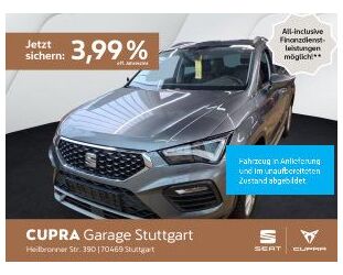 Seat Ateca Gebrauchtwagen