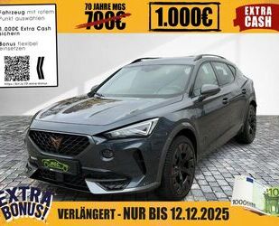 Cupra Formentor Gebrauchtwagen