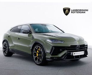 Lamborghini Urus Gebrauchtwagen
