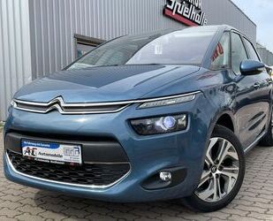 Citroen C4 Gebrauchtwagen