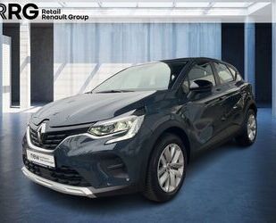 Renault Captur Gebrauchtwagen