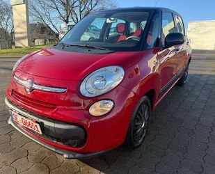 Fiat 500L Gebrauchtwagen