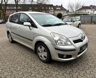 Toyota Corolla Verso Gebrauchtwagen