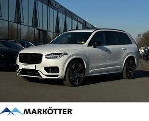 Volvo XC90 Gebrauchtwagen