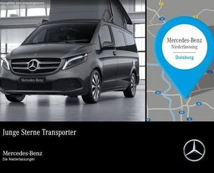 Mercedes-Benz V 300 Gebrauchtwagen