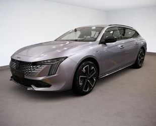 Peugeot 508 Gebrauchtwagen