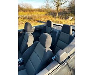 Peugeot 307 Gebrauchtwagen