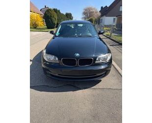 BMW 116 Gebrauchtwagen