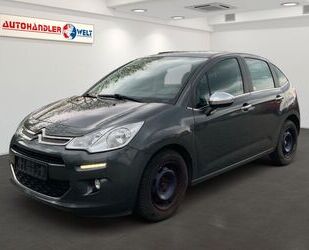 Citroen C3 Gebrauchtwagen