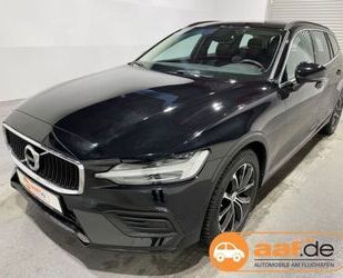 Volvo V60 Gebrauchtwagen