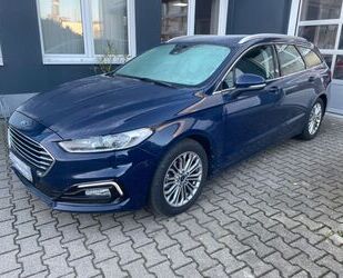 Ford Mondeo Gebrauchtwagen