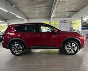 Nissan X-Trail Gebrauchtwagen