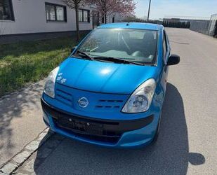 Nissan Pixo Gebrauchtwagen