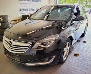 Opel Insignia Gebrauchtwagen