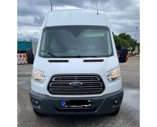 Ford Transit Gebrauchtwagen