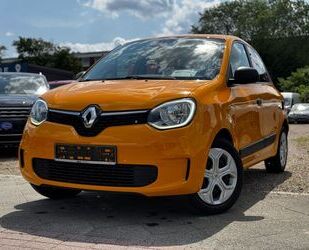 Renault Twingo Gebrauchtwagen