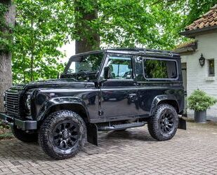 Land Rover Defender Gebrauchtwagen