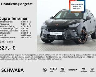 Cupra Terramar Gebrauchtwagen