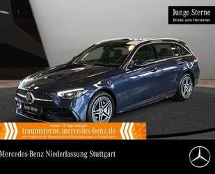 Mercedes-Benz C 300 Gebrauchtwagen