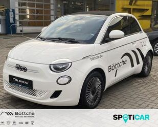 Fiat 500C Gebrauchtwagen