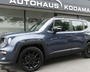 Jeep Renegade Gebrauchtwagen