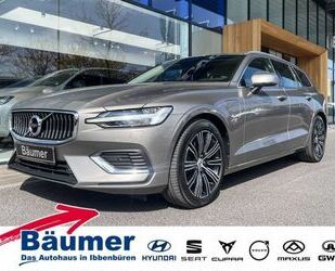 Volvo V60 Gebrauchtwagen