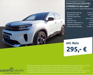 Citroen C5 Aircross Gebrauchtwagen