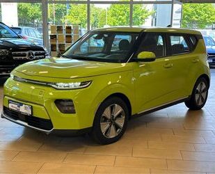 Kia Soul Gebrauchtwagen