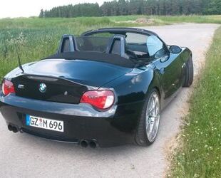 BMW Z4 Gebrauchtwagen