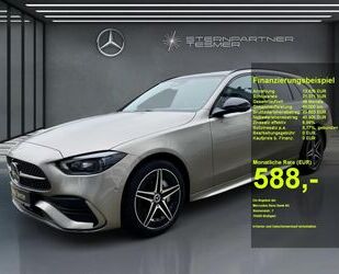 Mercedes-Benz C 300 Gebrauchtwagen
