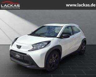 Toyota Aygo (X) Gebrauchtwagen