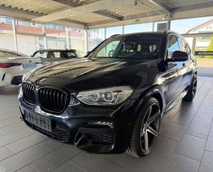 BMW X3 Gebrauchtwagen