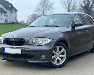 BMW 120 Gebrauchtwagen