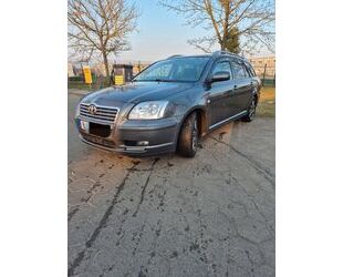 Toyota Avensis Gebrauchtwagen
