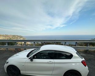 BMW 125 Gebrauchtwagen